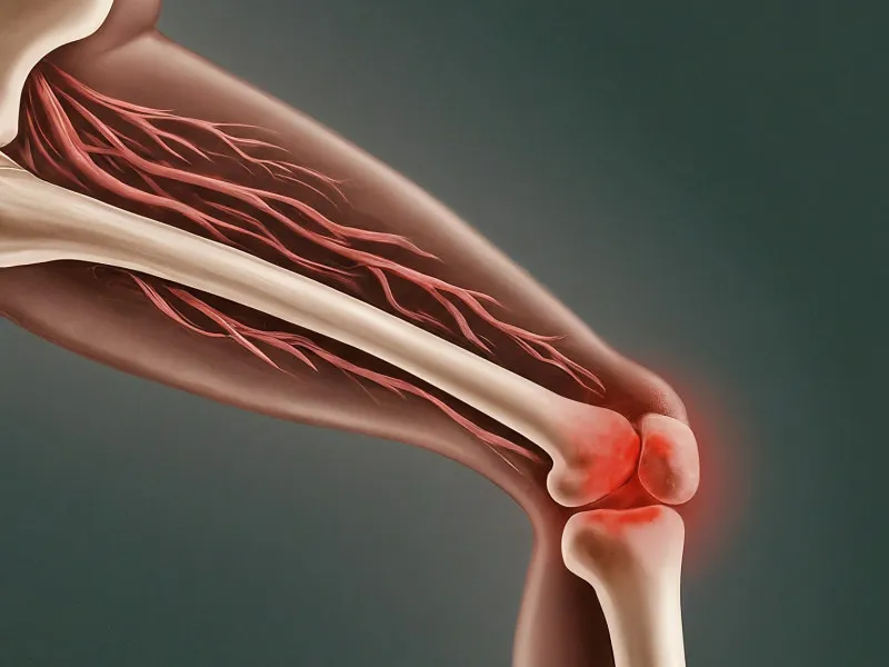 Osteopenia Symptoms and Long-term Impacts on Your Health