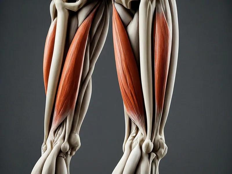 Hamstring Tendinopathy: Causes, Symptoms, and Effective Pain Management
