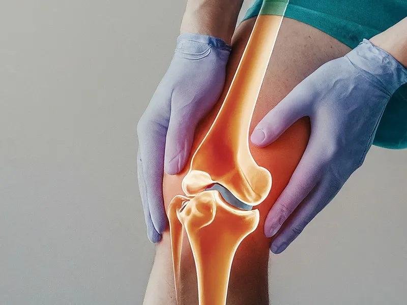 Hyaluronic Acid vs Stem Cell Therapy for Knee Pain | Effectiveness, Side Effects, Cost