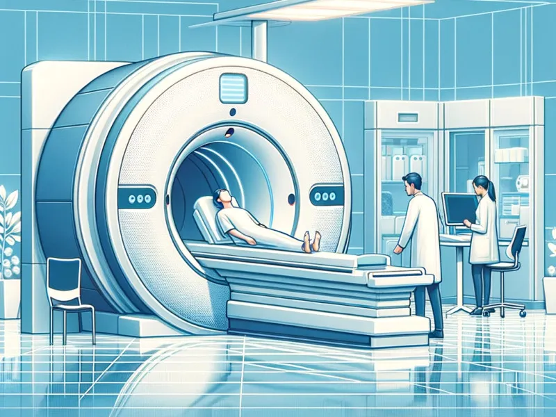 Exploring the Advantages of Open MRI: A Patient-Centric Approach