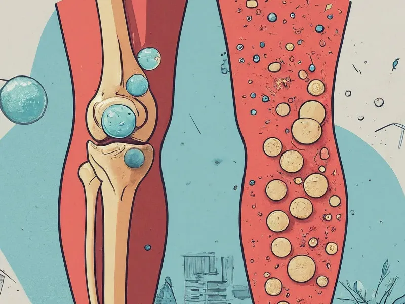 Stem Cell Therapy vs Lipogems for Knee Pain | Effectiveness, Side Effects, Cost