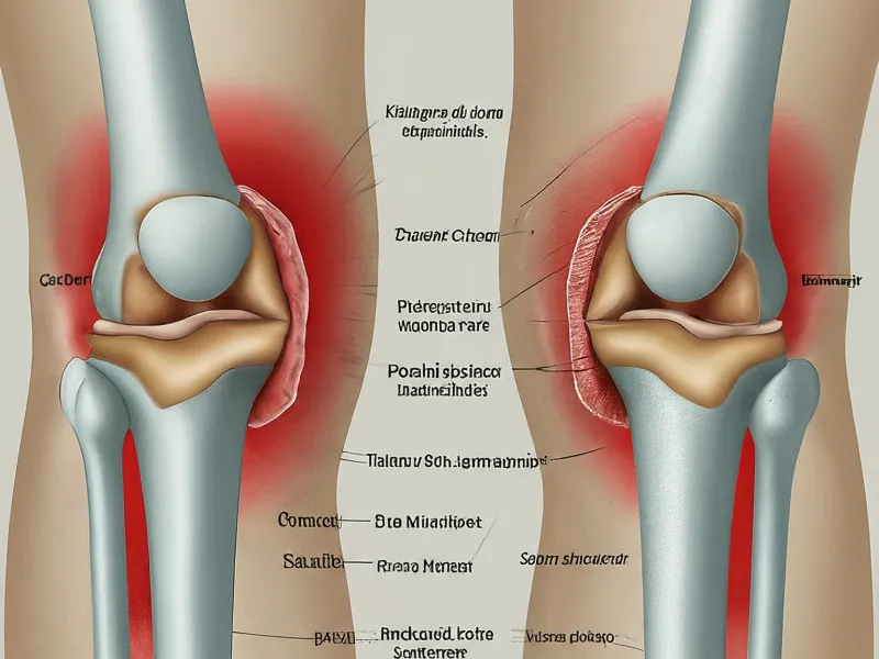 Navigating Knee Cartilage Injuries: Symptoms, Recovery Time, and Exercises