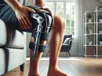 The Essential Guide to Choosing and Using Knee Braces for Post-TKR Surgery Recovery