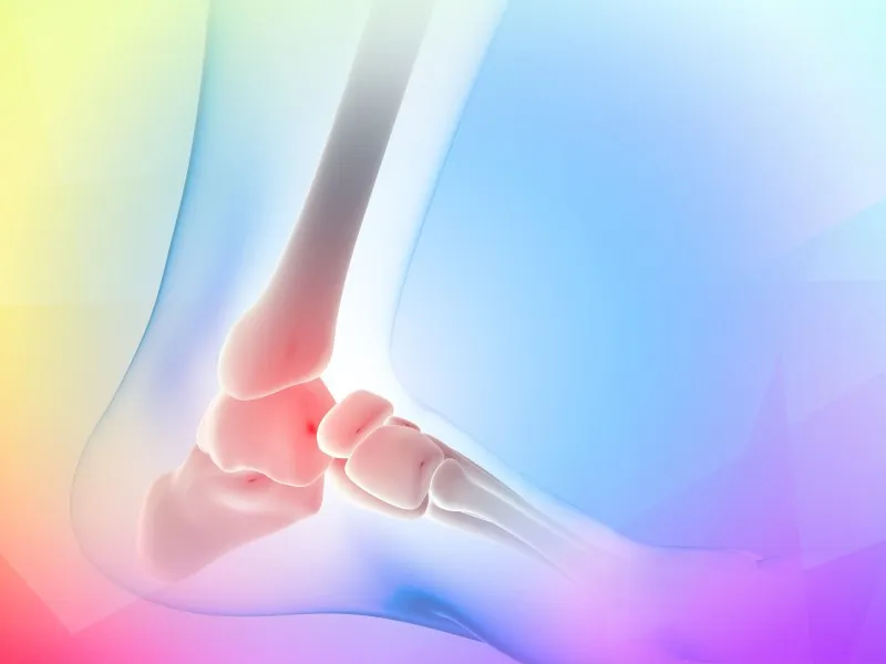 ACI for Ankle Cartilage Defects