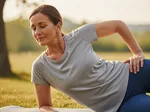 Understanding Outer Hip and Thigh Pain After Hip or Knee Surgery