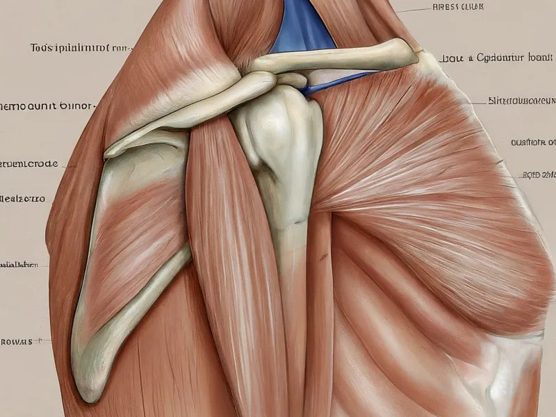 Understanding Shoulder Impingement Syndrome: Causes, Treatment Options, and Prevention