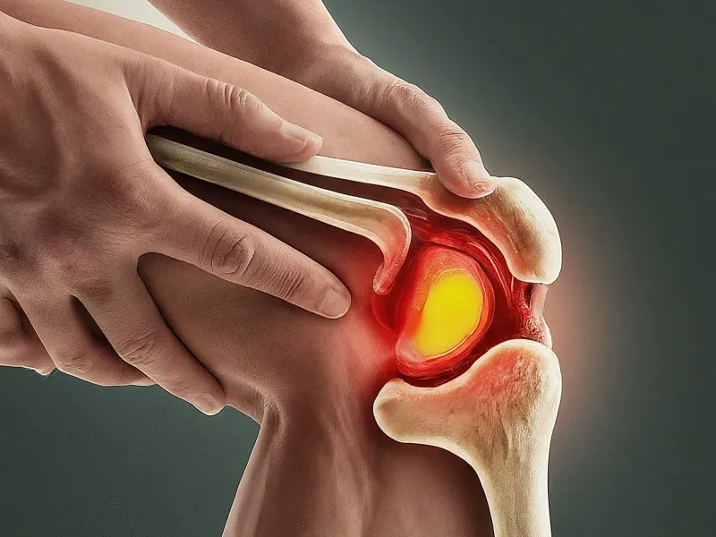Understanding Meniscus Tears: Causes, Symptoms, and Optimizing Recovery
