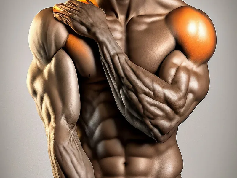 Common Misconceptions About Shoulder Pain and How to Address Them