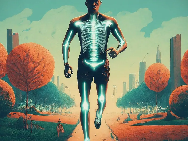 Running and Osteoporosis: How to Balance Training with Bone Health