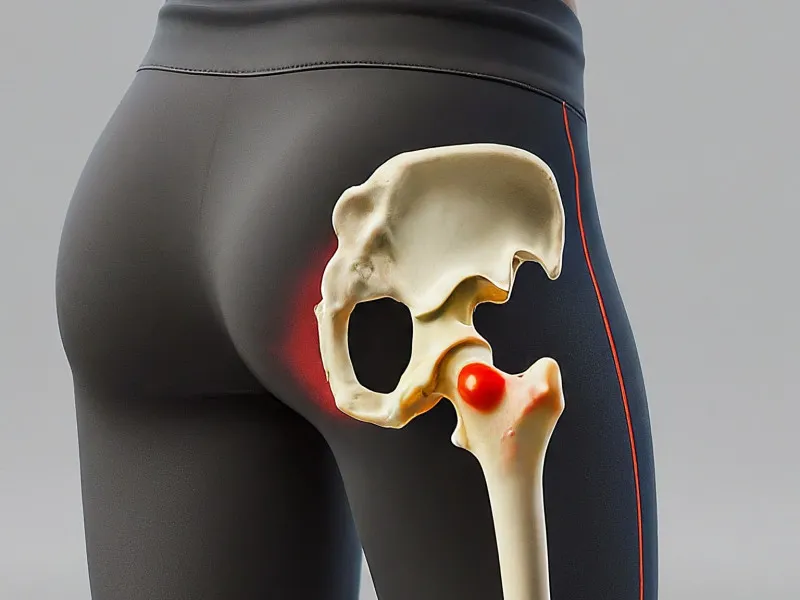 Hip Labral Tears: Diagnosis, Treatment, and Rehabilitation