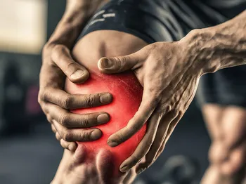Overtraining and Knee Pain: Understanding the Risks, Recovery, and Prevention