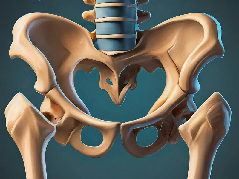 Assessing the Risks: Hip Replacement Surgery