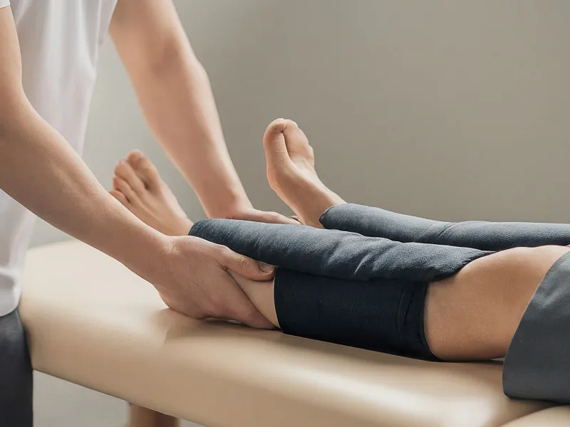 The Ultimate Guide to Enhancing Rehabilitation with Blood Flow Restriction Training: Safety, Benefits, and Techniques