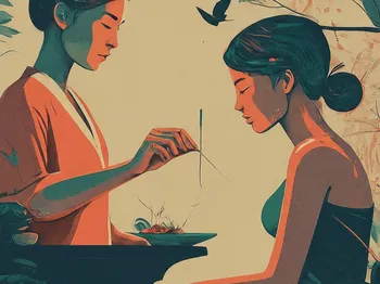 The Role of Acupuncture in Managing Shoulder Pain and Inflammation