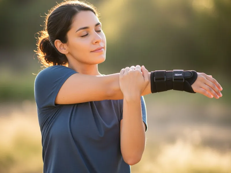 Comprehensive Guide to Understanding Wrist Arthritis and Daily Life Impact