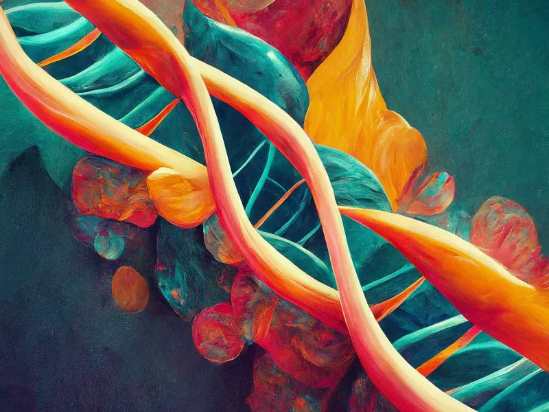 The Dual Nature of DNA Methylation: Friend or Foe to Our Genes?