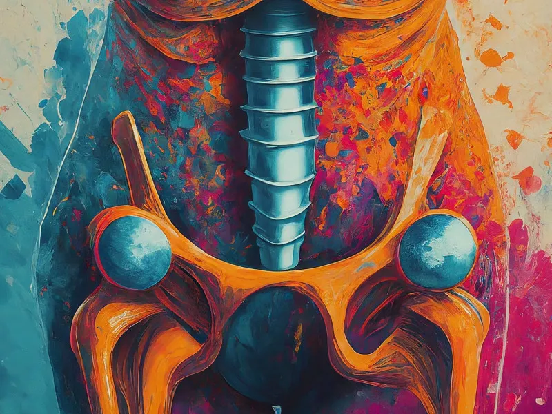 Rehabilitation After Hip Replacement: A Comprehensive Guide to Recovery