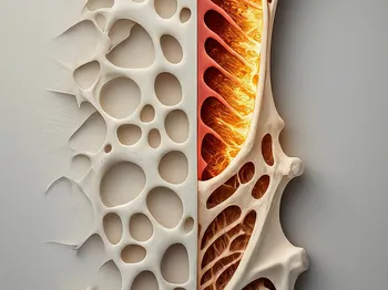 Stages of Osteoporosis: From Early Signs to Advanced Symptoms