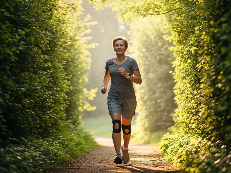 Understanding Cartilage Loss in the Knee and Its Impact