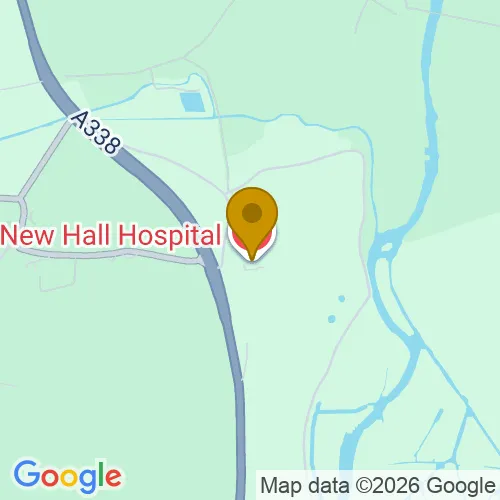 New Hall Hospital