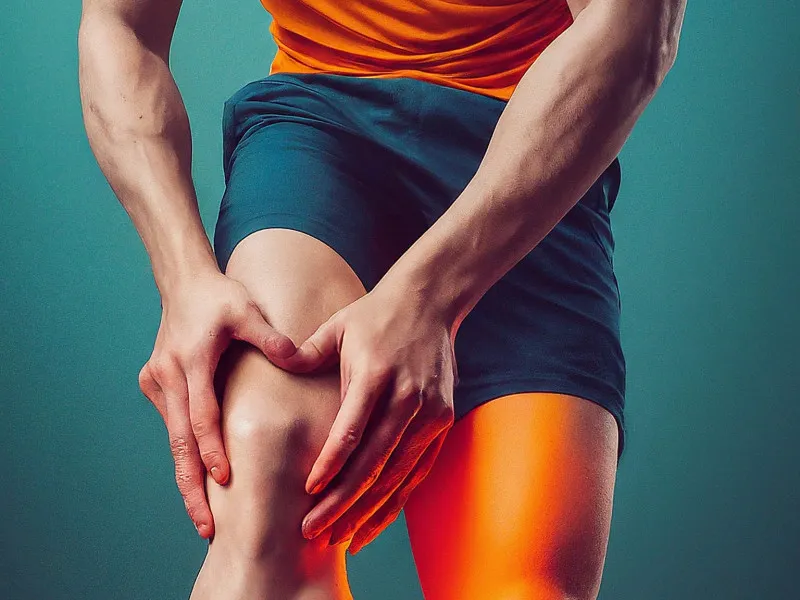 Securing Stability: Long-term Management for Patellar Dislocation Survivors