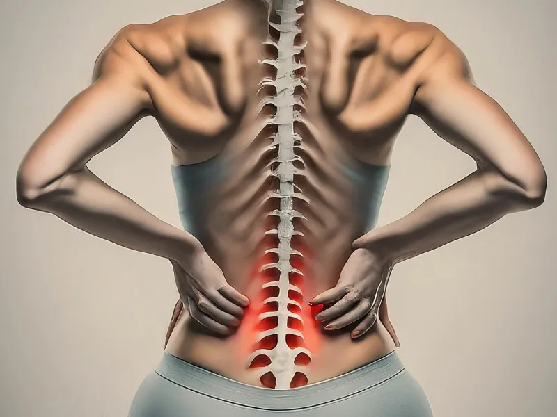How to Identify and Manage Sacroiliac Joint Pain Symptoms