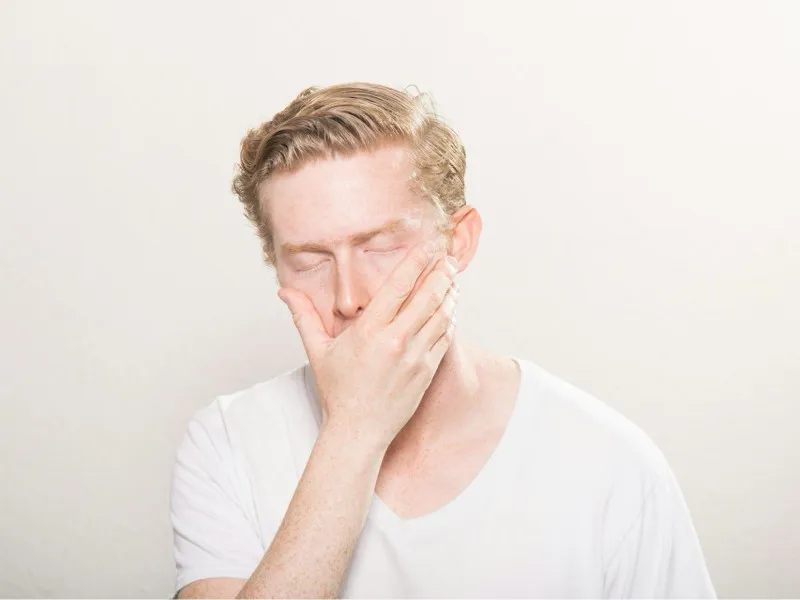 Trigeminal Neuralgia: Symptoms, Causes, Treatment & Exercises
