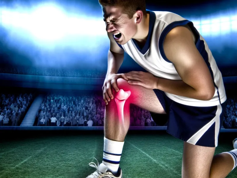 Navigating Patellar Dislocation: A Guide for Athletes on Treatment and Recovery