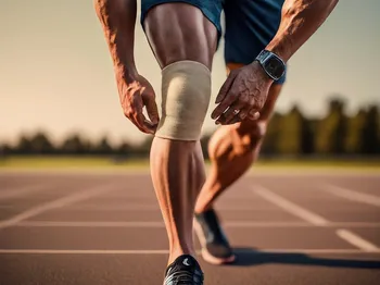 Optimising Your ACL Surgery Recovery Timeline: A Patient Guide