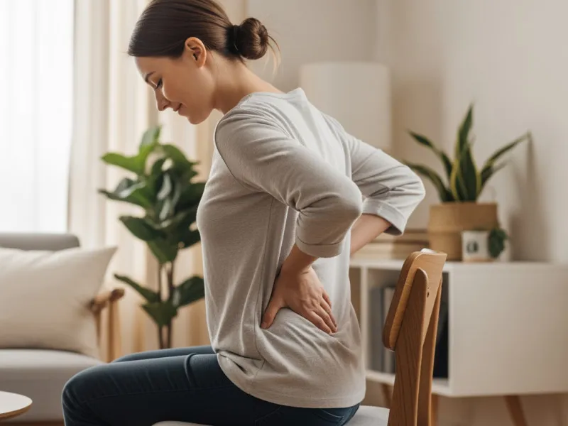 Understanding Bulging Discs: Causes, Symptoms, and Treatments