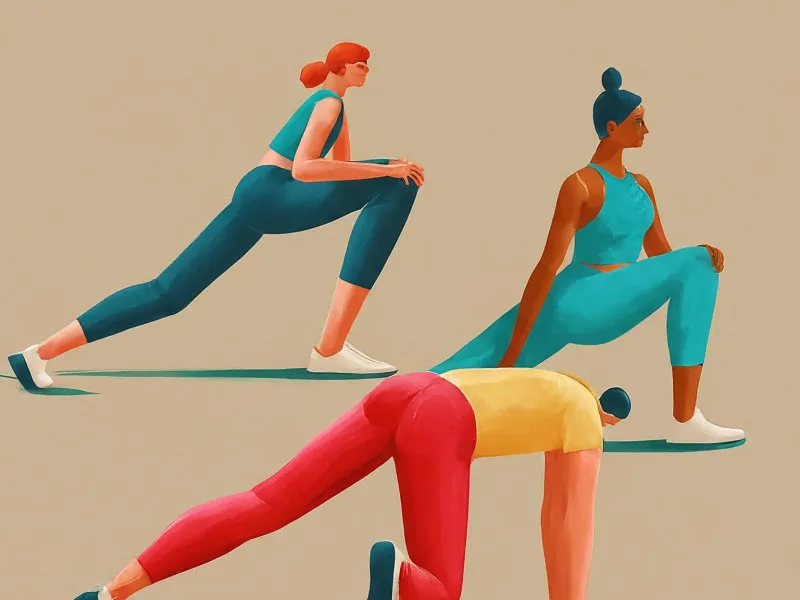 Optimising Knee Health: Navigating Exercise and Tendon Care for Patellofemoral Arthritis