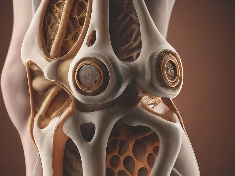 Understanding ACL Repair: A Comprehensive Guide to the STARR Technique