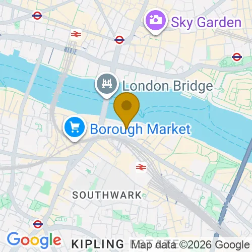HCA London Bridge Hospital