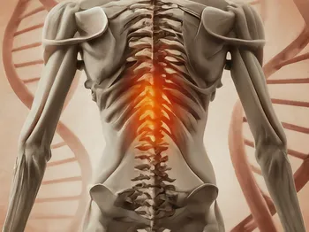 Early Detection and Diagnosis of Ankylosing Spondylitis: What You Need to Know
