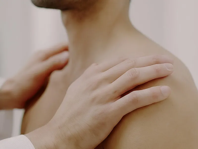 Advancements in Arthroscopic Shoulder Surgery Techniques