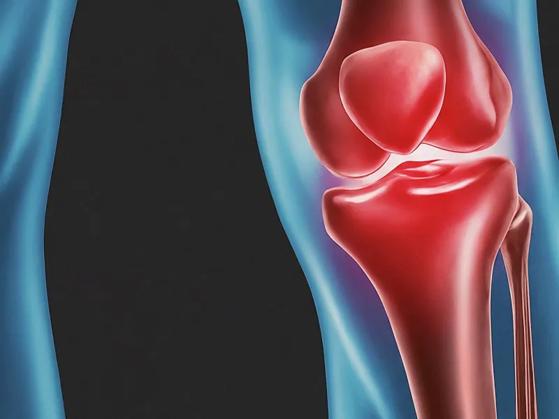 Understanding the Root Causes of Osteoarthritis Pain