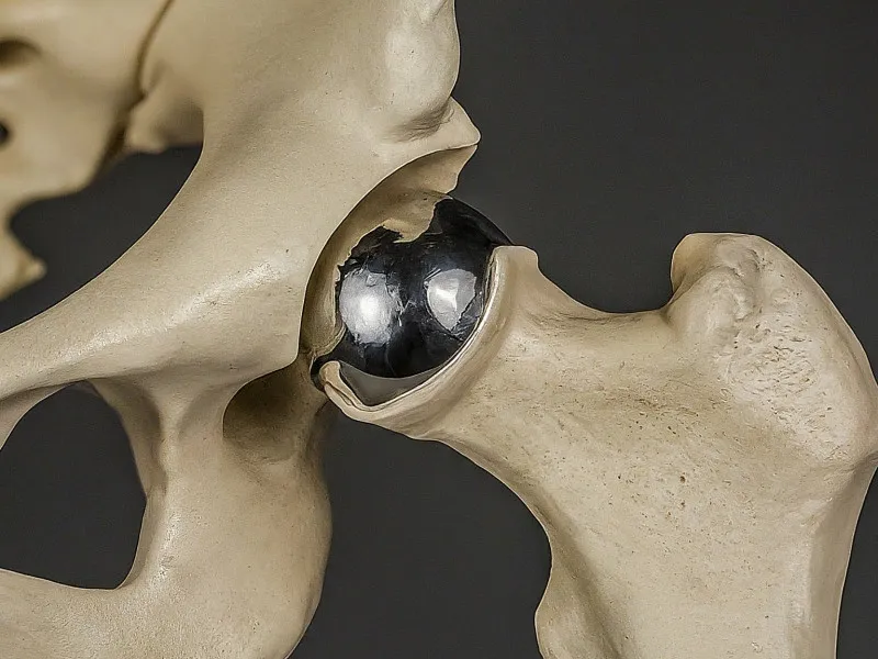 Rehabilitation and Recovery: Your First 12 Weeks After Hip Replacement
