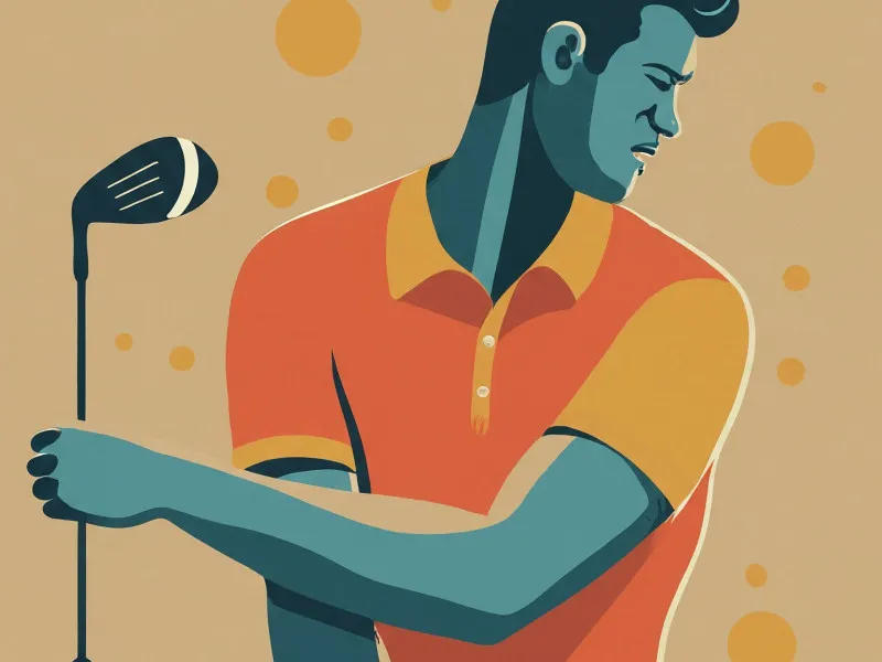 What Causes Golfers Elbow? Understanding the Root of Inner Elbow Pain