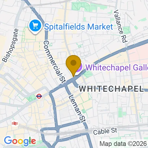 East London Joint Care Clinic
