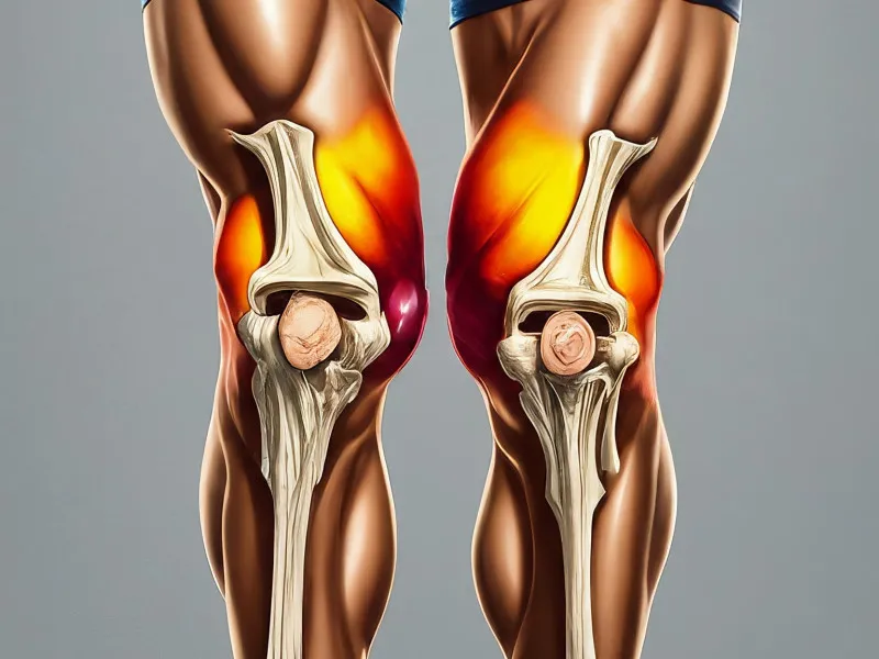 A Closer Look at the BEAR and STARR Methods in ACL Injury Repair