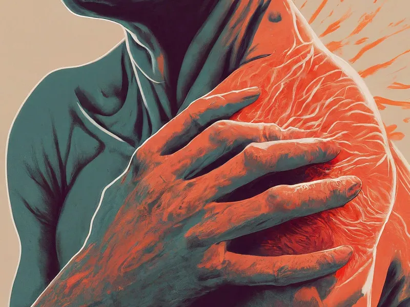Frozen Shoulder: Causes, Symptoms, and Recovery Strategies