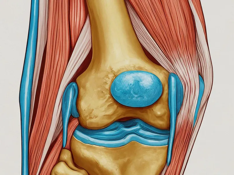 Understanding Meniscus Tears: How Knee Braces Support Healing and Mobility