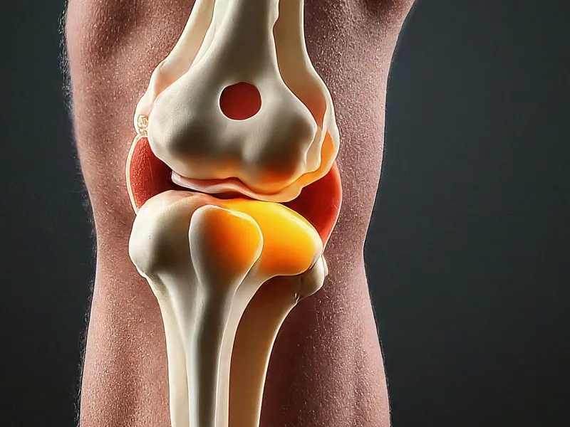 Unlocking Enhanced Mobility: The Role of HA Injections in Total Knee Replacement Healing
