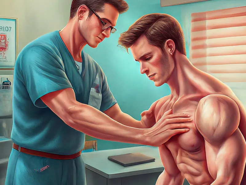 Navigating Myofascial Pain Syndrome: Holistic Treatment Approaches and Long-Term Management Plans