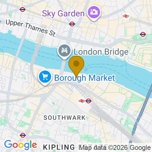 HCA London Bridge Hospital