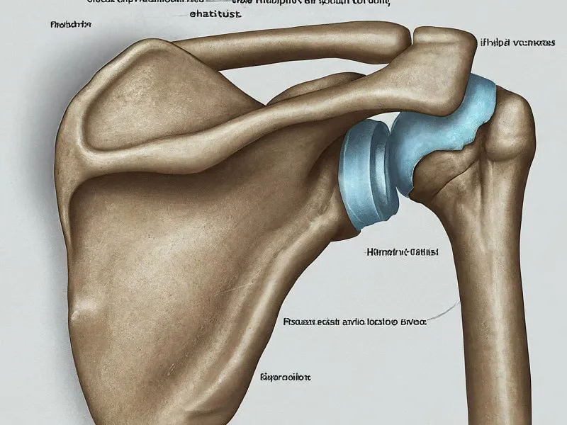Understanding the Causes Behind SLAP Lesions: Common Culprits and Risk Factors
