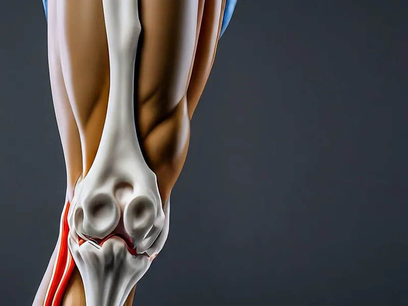 Is the STARR Technique the Right Choice for Your ACL Injury? Understanding the Benefits and Candidate Suitability
