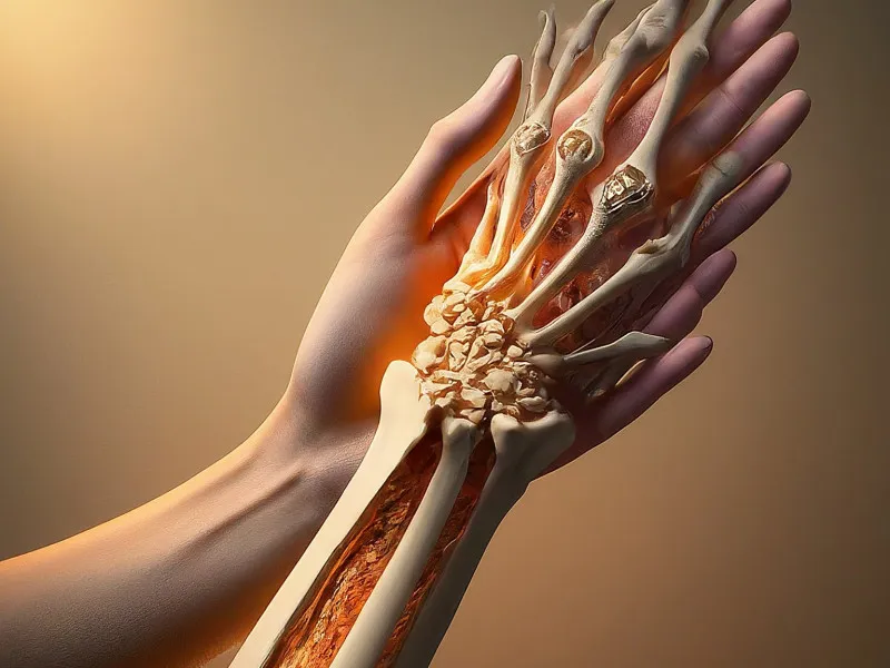 Stages of Osteoporosis: Diagnosis, Treatment, and Prevention