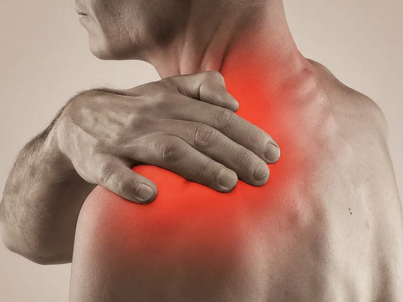 The Impact of Poor Posture on Shoulder Health and Function