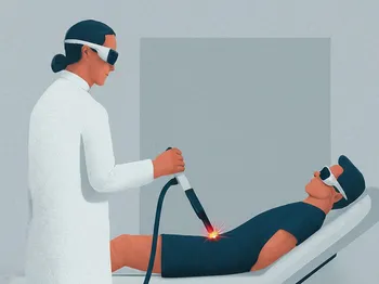Revolutionising Musculoskeletal Treatment: The Benefits of High-Power Class IV Laser Therapy